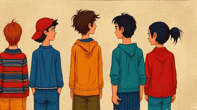 Crafting Character: Artistic Approaches to Teaching Values and Ethics