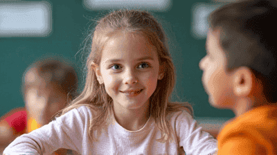 Differentiated Instruction in Primary Education: Meeting the Needs of Every Learner