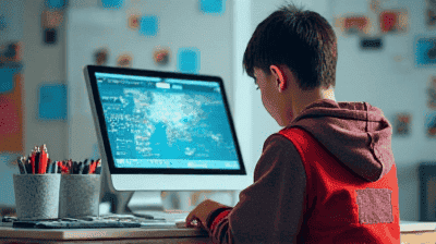 Integrating Technology in Primary Education: Tools and Resources for 21st Century Classrooms