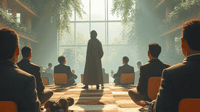 Leadership Skills through Character Education: Preparing the Leaders of Tomorrow