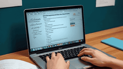 Overcoming Common Challenges in Online Learning: A Student's Guide