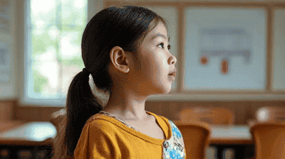 Parent Advocacy: How to Effectively Voice Concerns for Your Child's Education