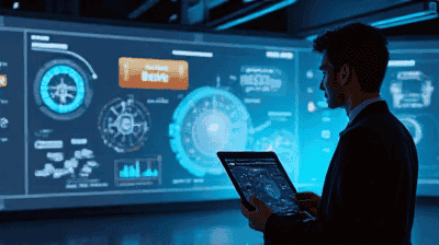 The Impact of Technology on Higher Education: Innovations Shaping the Future