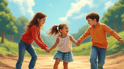 The Importance of Play: How Play-Based Learning Shapes Early Childhood Development