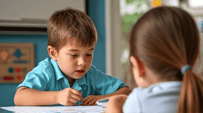 The Role of Occupational Therapy in Special Education: Improving Daily Living Skills